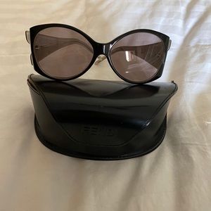 Fendi sunglasses